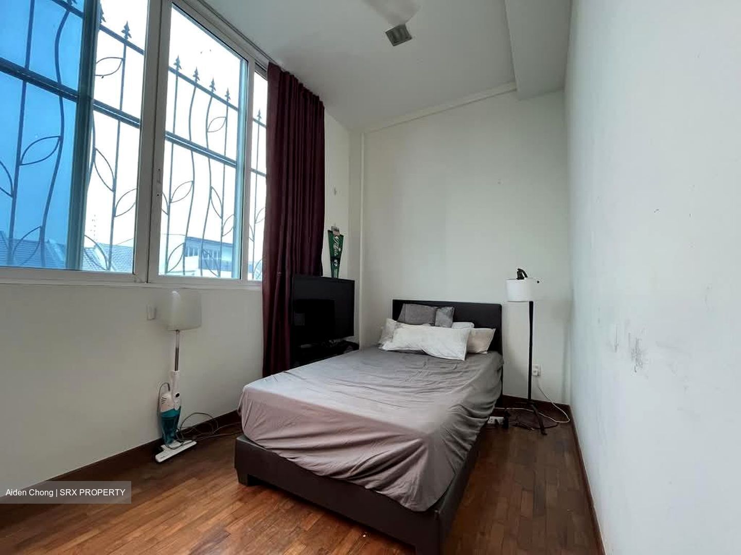 Jalan Mat Jambol (D5), Terrace #553424821